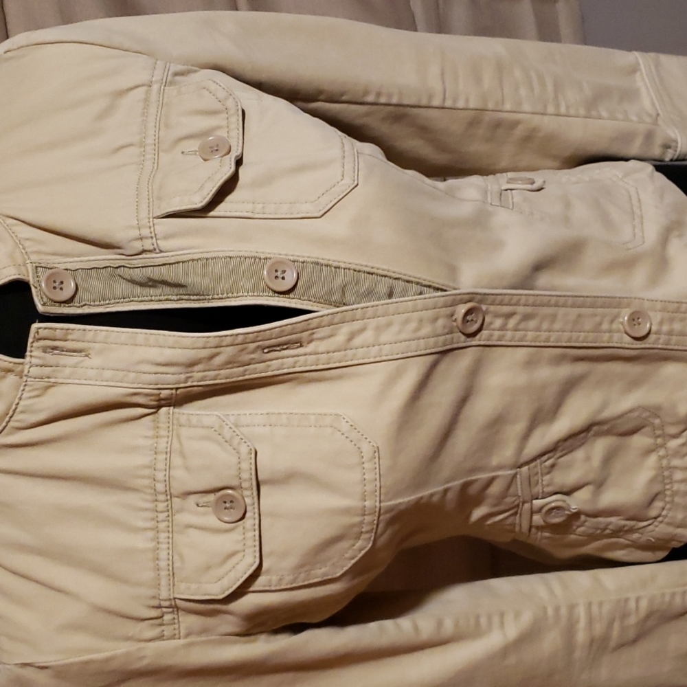 Express blazer/ jacket - Picture 2 of 15